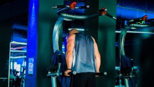 IG pics: ana_mariacalugar_foto IG model: octaviu_ch Book your photoshoot with me now! Gym session.